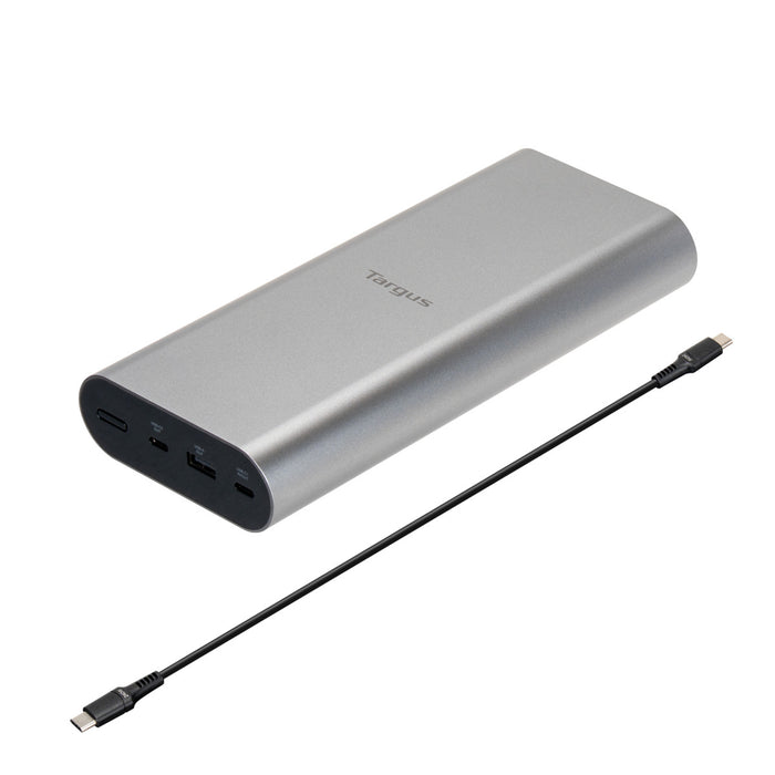 140W USB-C Portable Laptop Power Bank
