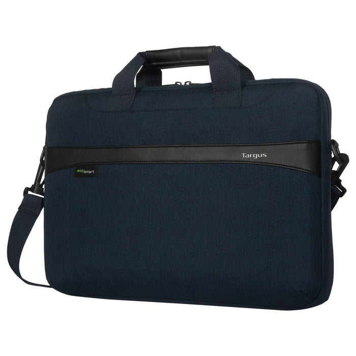 15-16" GeoLite EcoSmart® Slim Brief, Blue