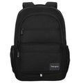 15-16" Octave III Backpack, Black (Phantom)