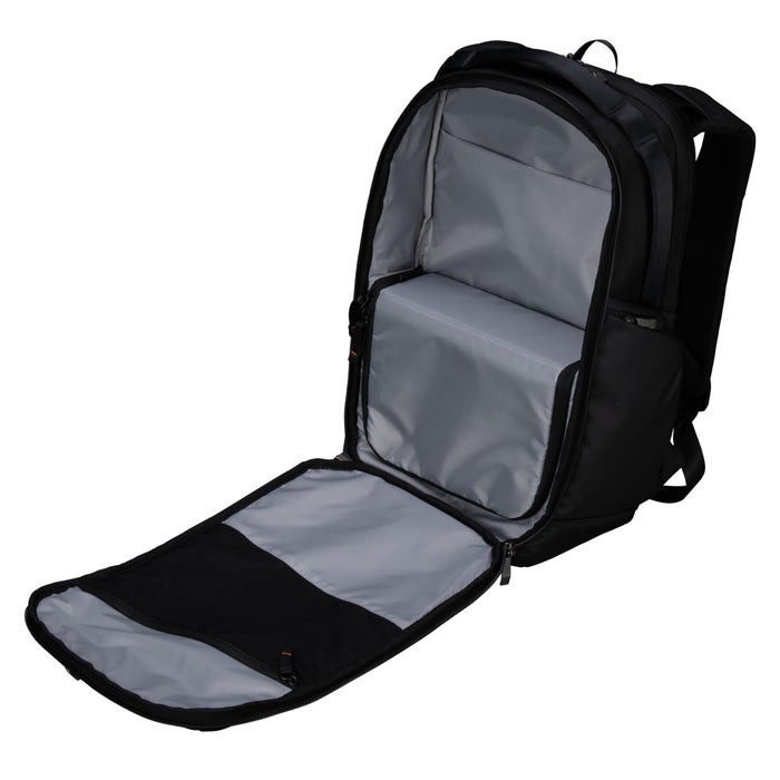 16” Pro-Tek® Tech Backpack