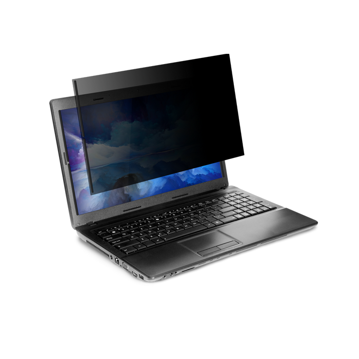 4Vu™ Magnetic Privacy Screen for 15.6” Laptops (16:9)