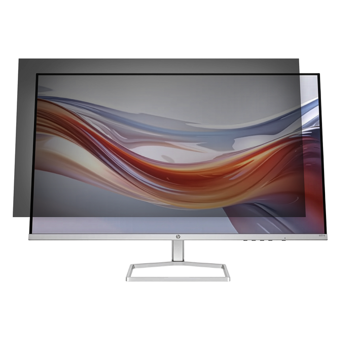4Vu™ Magnetic Privacy Screen for 31.5” Edge to Edge Infinity Monitors (16:9)
