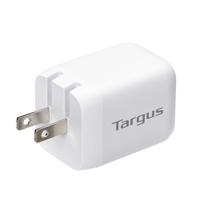 65W Multi-Port GaN Wall Charger