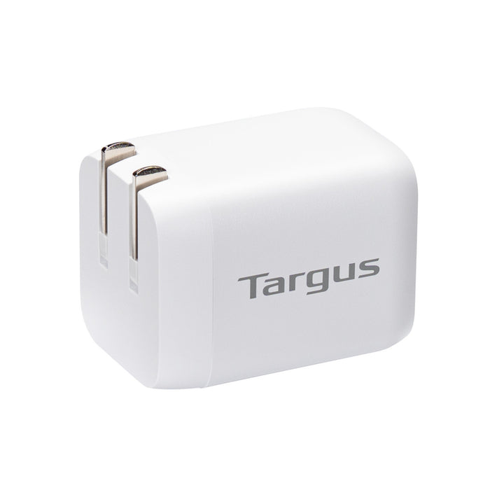 65W Multi-Port GaN Wall Charger