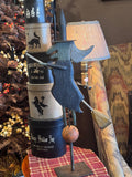 Steve Hazlett Folk Art