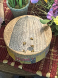 Honey Bee Box