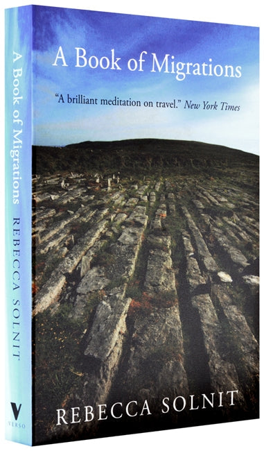A Book of Migrations