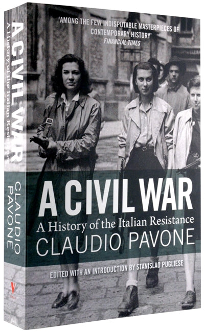 A Civil War