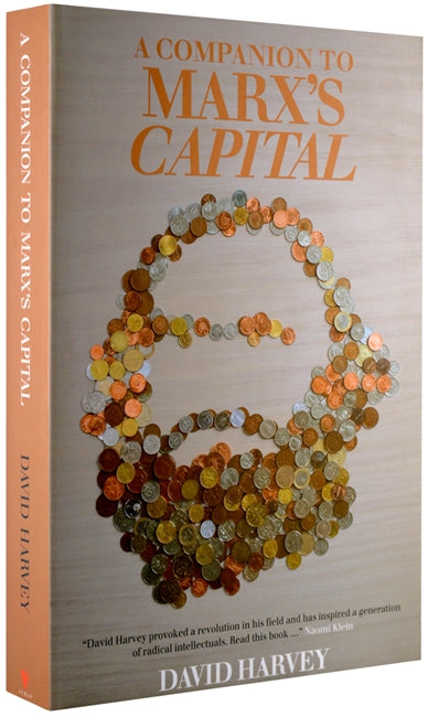 A Companion to Marx's Capital