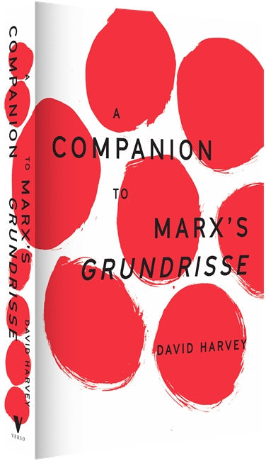 A Companion to Marx's Grundrisse