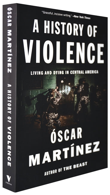 A History of Violence