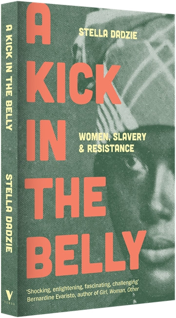 A Kick in the Belly