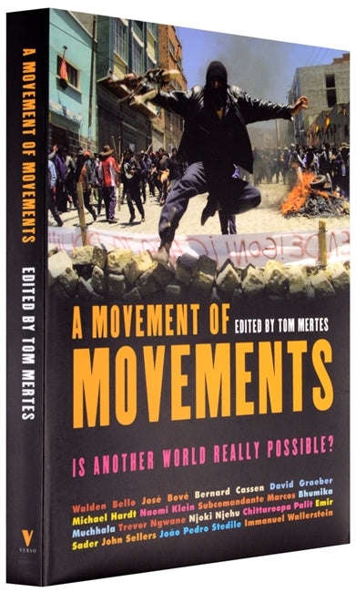 A Movement of Movements