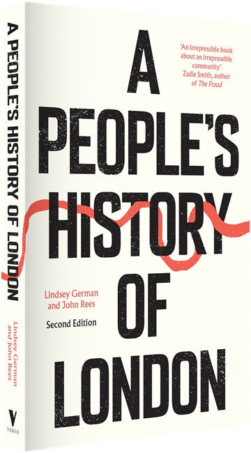 A People's History of London
