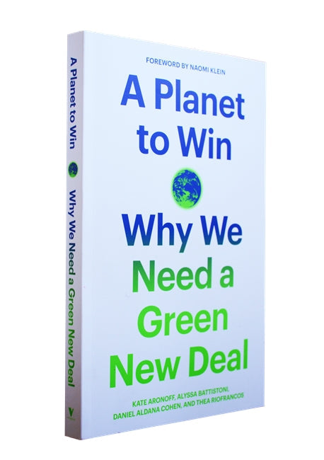 A Planet to Win