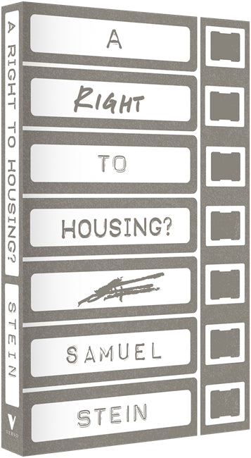 A Right to Housing?