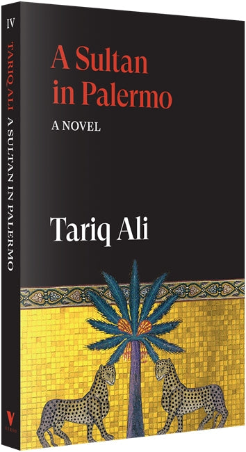 A Sultan in Palermo