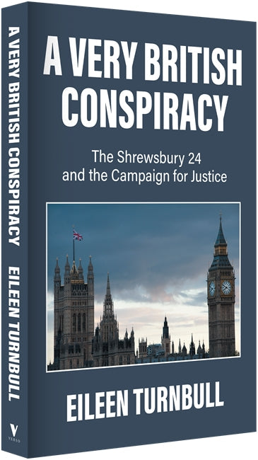 A Very British Conspiracy