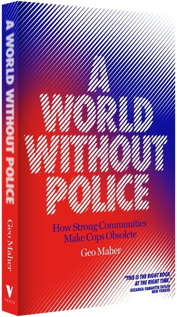A World Without Police