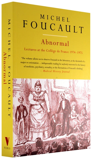 Abnormal