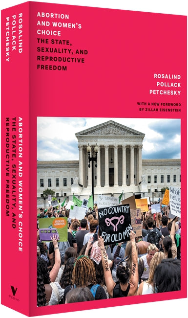 Abortion and Women's Choice