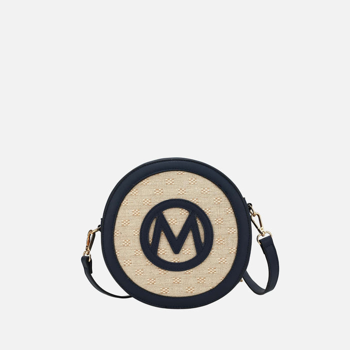 Acacia Canteen Crossbody Bag