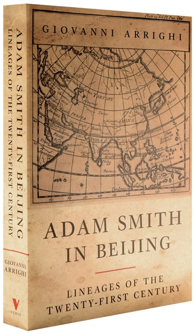 Adam Smith in Beijing