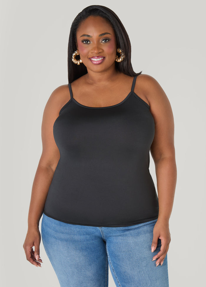 Stretch Knit Cami