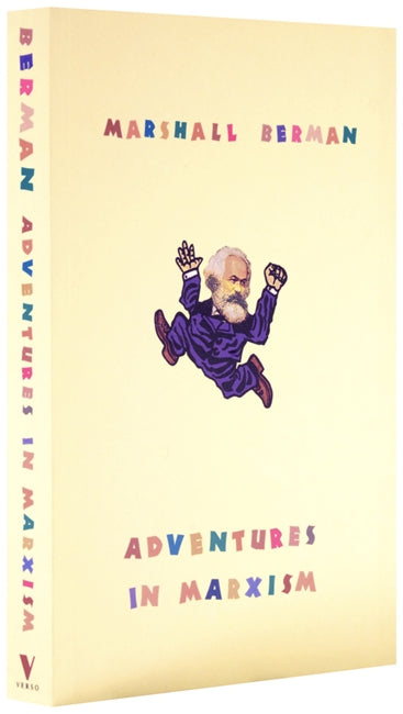 Adventures in Marxism