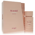 Afnan Zimaya Tiramisu Caramel by Afnan Eau De Parfum Spray