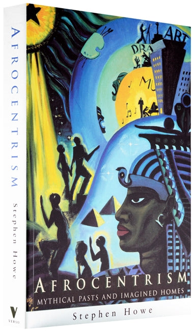 Afrocentrism