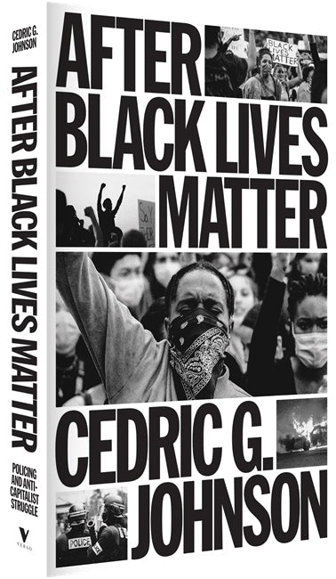 After Black Lives Matter