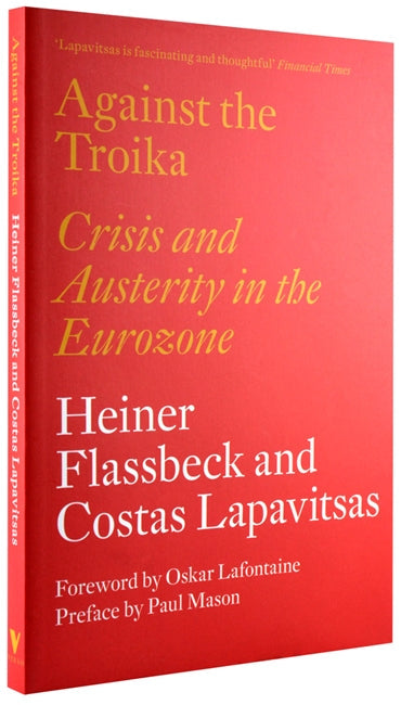Against the Troika