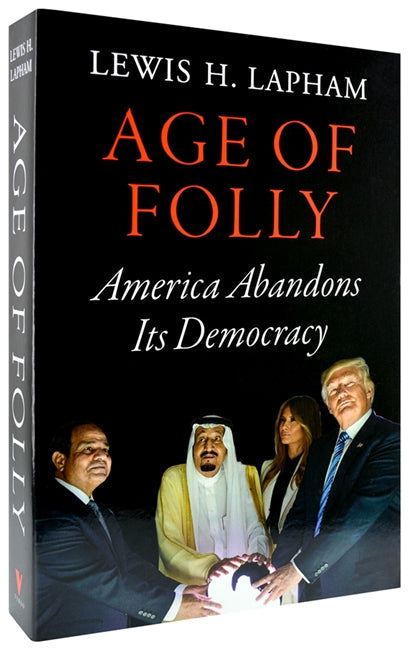 Age of Folly