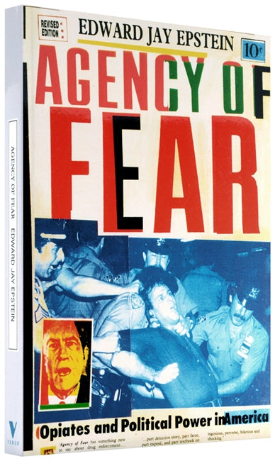Agency of Fear