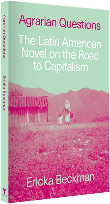 Agrarian Questions