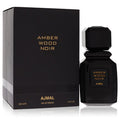 Ajmal Amber Wood Noir by Ajmal Eau De Parfum Spray