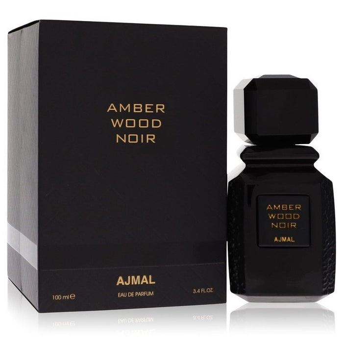 Ajmal Amber Wood Noir by Ajmal Eau De Parfum Spray