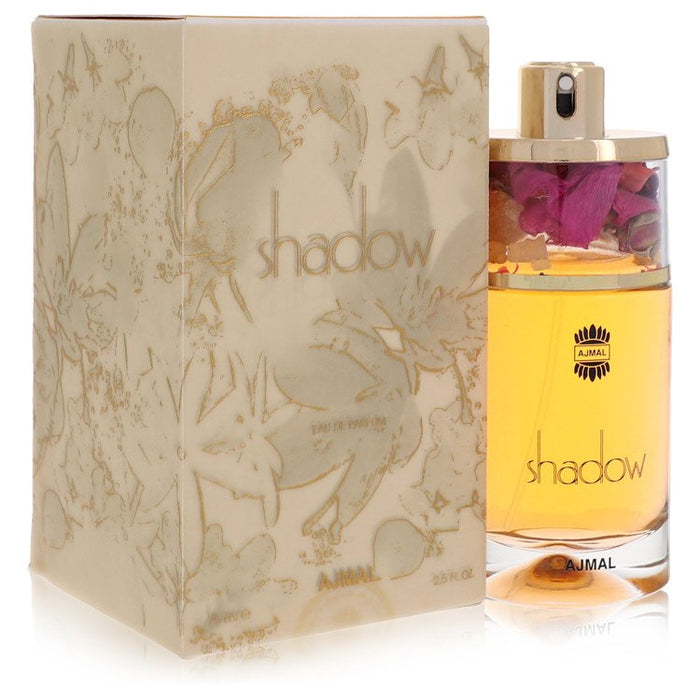 Ajmal Shadow By Ajmal Eau De Parfum Spray