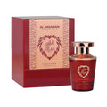 Al Haramain Azlan Oud Saffron by Al Haramain Extrait De Parfum Spray