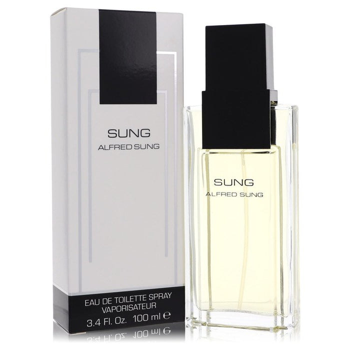 Alfred SUNG by Alfred Sung Eau De Toilette Spray