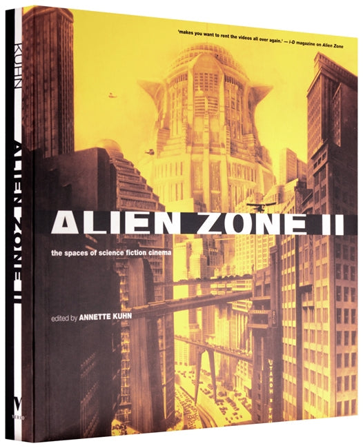 Alien Zone II
