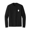 Alienware™ Long Sleeve T-Shirt Black, S