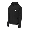 Alienware™ Zip-Up Hoodie Black, 3XL