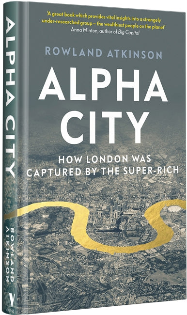 Alpha City