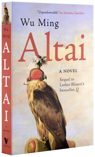 Altai