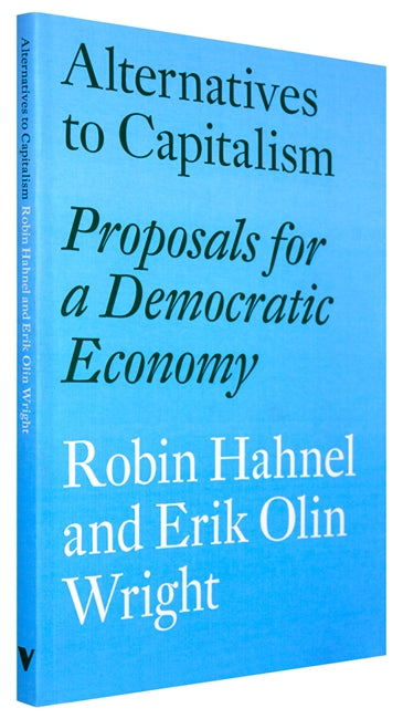 Alternatives to Capitalism