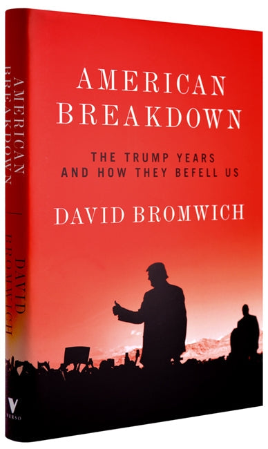 American Breakdown