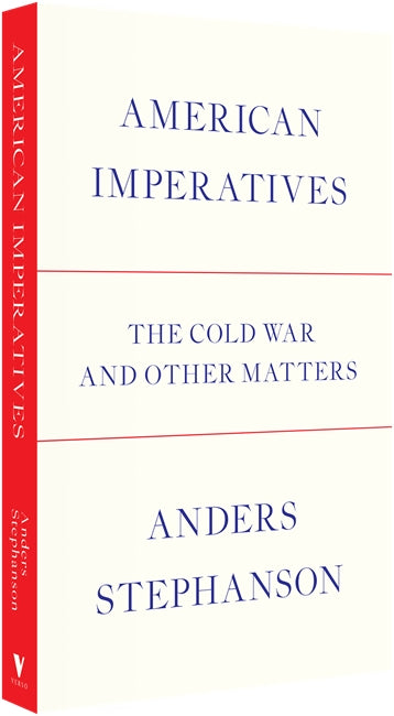 American Imperatives