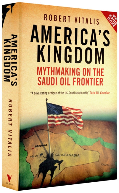 America's Kingdom